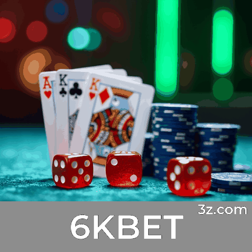 6KBET: Experiência de Cassino ao Vivo no Brasil