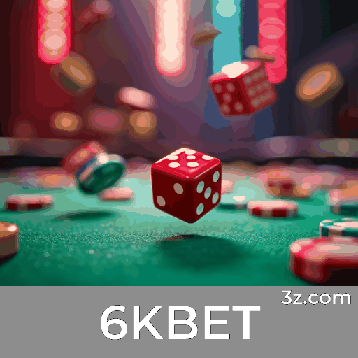 6KBET: Seu Cassino Online Seguro e Premiado