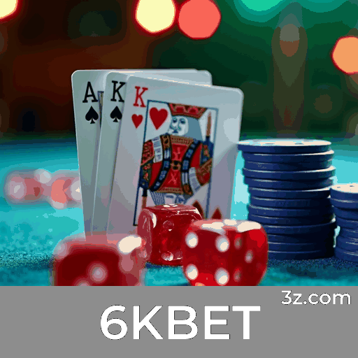 6KBET.com - Plataforma de Apostas e Cassino Online no Brasil - 6KBET