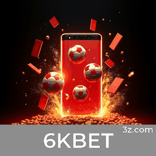 6KBET: Seu Cassino Online Seguro e Premiado