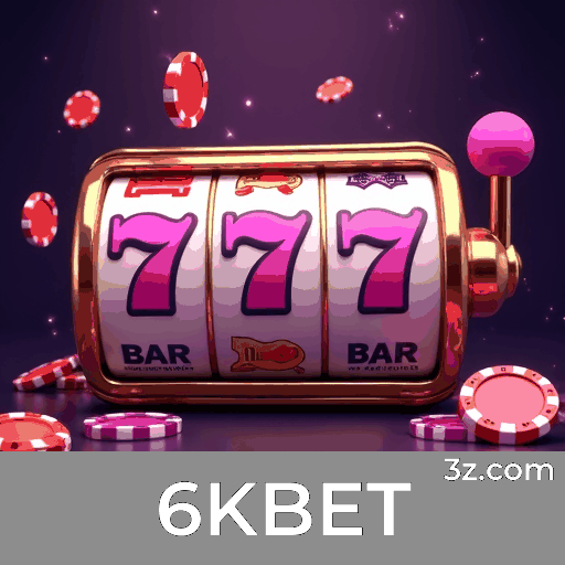 6KBET: Experiência de Cassino ao Vivo e Profissional
