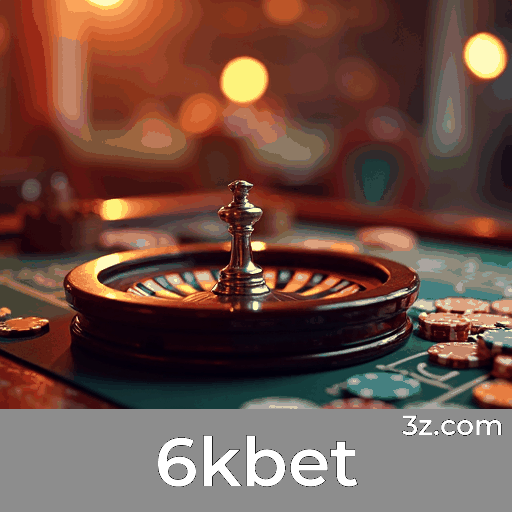 6kbet Social Casino: A Nova Dimensão da Interação Real