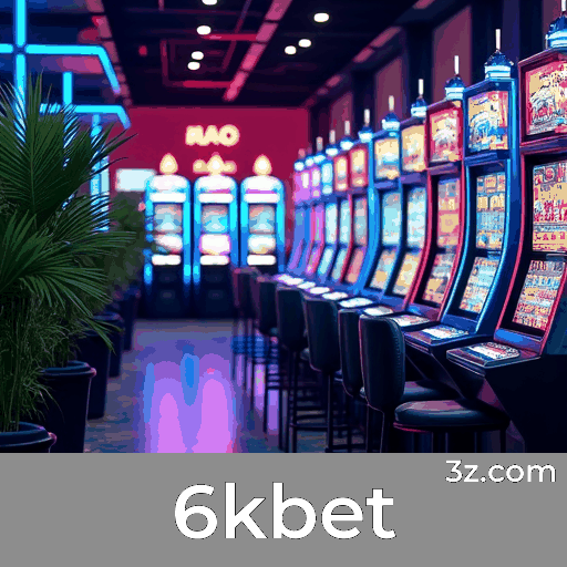 Sistema de Recompensas Multinível, Aumente Seus Ganhos com 6kbet