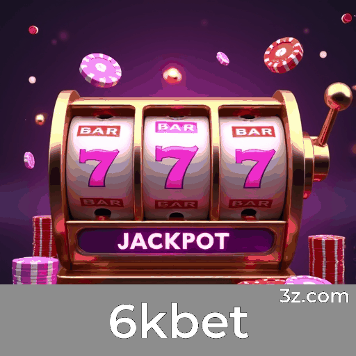 6kbet: Plataforma de Apostas Confiável e Segura