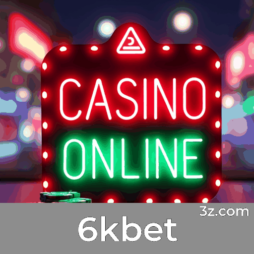 6kbet Social Casino: A Nova Dimensão da Interação Real