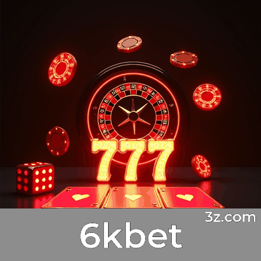 Sistema de Recompensas Multinível, Aumente Seus Ganhos com 6kbet